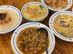 -老雒阳面馆·水席·洛阳菜(王城路店)