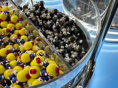 -泡泡玛特POPMART(武汉天地壹方店)