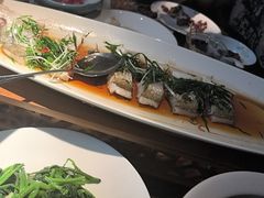 -西郊八号·山野江西菜(开发区店)