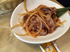 -新石器烤肉(南通CBD大有境店)
