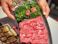 -海底捞大排档火锅(打浦路店)