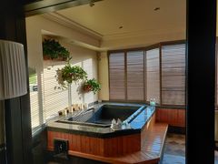 -春晖园度假酒店温泉