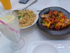 -VATAN INDIAN RESTAURANT米特餐饮有限公司(城北路店)