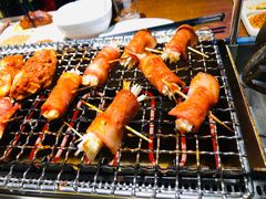 -汉城烧烤(西稍门劳动路店)