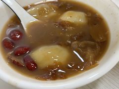 -罗子龙罗家桂花汤圆(曹都巷店)