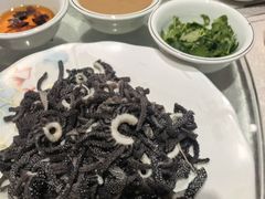 -福来居烤鸭店(天坛二店)