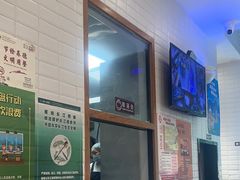 -小杨生煎(香港名都店)