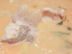 -咕嘟草帽鱼·牛奶一样的鲜鱼汤(包河万达广场创始店)