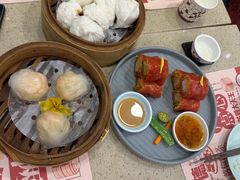 -点都德(汇胜楼店)