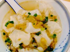 -财兜兜大黄山小馄饨