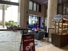 -舟山希尔顿酒店