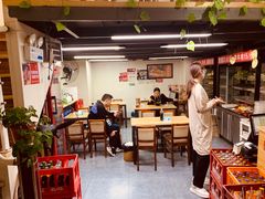 -四川老牛麻辣烫(北门桥店)