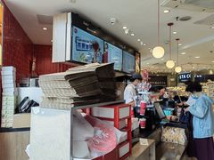 -85度C(南京龙江店)