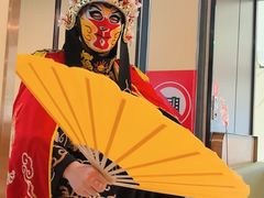 -海底捞火锅(银泰中心店)