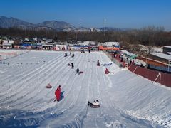 -青龙湖公园