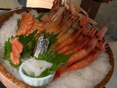-花潮料理艺食馆(SM新生活广场店)