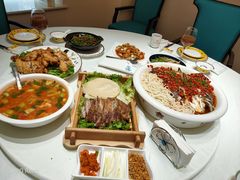 -惠丰堂饭庄(北洼路店)