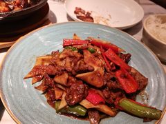 -鹿港小镇(霄云店)