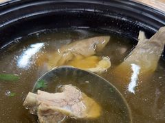 -兴记肉骨茶(甲洞大街第二新分店)