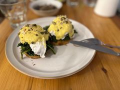 -Egg•Allday Brunch(襄阳北路店)