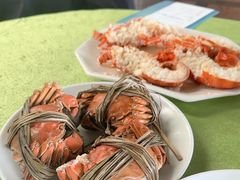 -盛港湾海鲜食府(黄沙店)