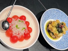-锦楼·臻选新杭帮(杭州中心店)