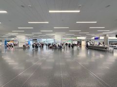 -盐湖城国际机场