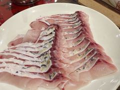 -正能量脆肉鲩火锅