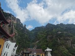 -九华山风景区