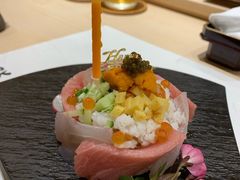 -鮨一日本料理(大中华店)