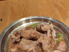 -南城香·饭香串香馄饨香(花园北路店)