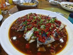 -淳安二十八道·美食汇·淳鱼馆(阳光路店)