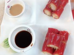 -点都德(汇盈广场店)