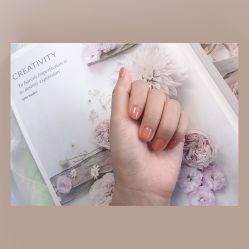 -奈思·日式美甲美睫沙龙