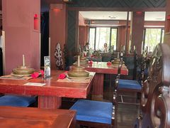 大堂-花马天堂云南餐厅 Lost Heaven(高邮路店)