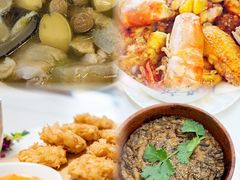 -美未居·老字号·地道顺德菜·桑拿鸡·鱼生(容桂店)