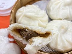 -庆丰包子铺(南站二店)
