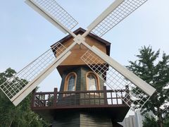 -长春公园(普阳街道)