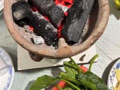 -梅红羊肉馆(赭山西路店)