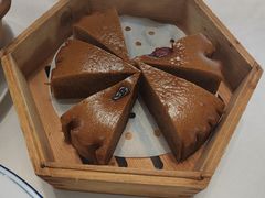 -怀德酒楼·粤菜·海鲜·茶点(怀德万象汇店)