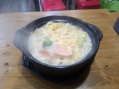-金陵杨胖子·砂锅麻辣烫(金轮新天地店)