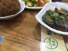 -韩师傅老大同刀削面(北苑路店)