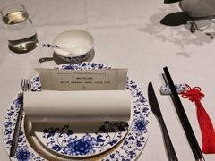 -Yan Ting 宴庭中餐厅(上海静安瑞吉酒店)
