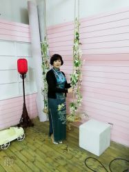 -拾光年华摄影馆(菱角湖公园店)