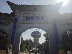 -高旻寺