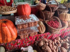 -王婆炒鱼(总店)