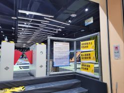 -反弹蹦床公园·亲子乐园·团建·派对(巴南万达店)