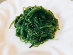 -骏莱海鲜鱼港(五角场店)