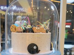 -心乐生活新鲜屋(星海广场店)