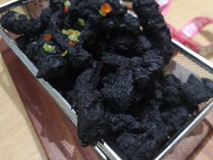 -清雅臻品·竹林院落·新派青岛菜(崂山店)
